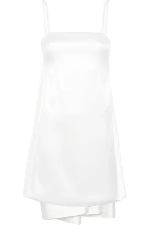P.A.R.O.S.H. Papavero mini dress