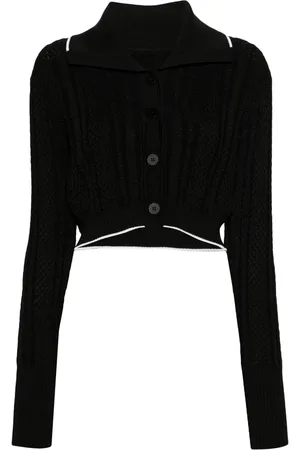 Jacquemus La Cardigan Bella cardigan