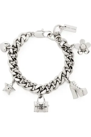 Marc Jacobs Mini Icon Charm bracelet