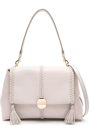Chloé Penelope Soft leather shoulder bag