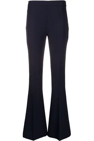 BLANCA Flared suit trousers