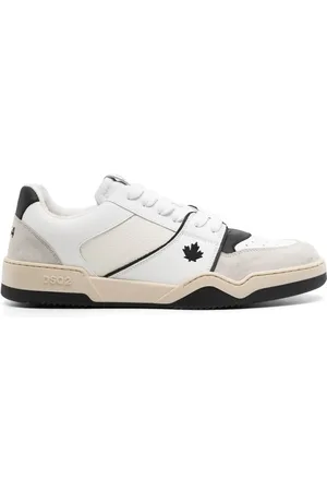 Dsquared2 Skate lace-up sneakers