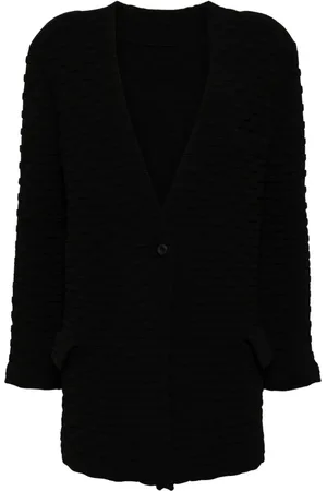 JNBY V-neck cardigan
