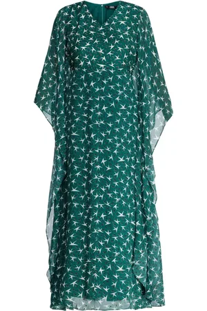 Karl Lagerfeld Logo-print maxi dress