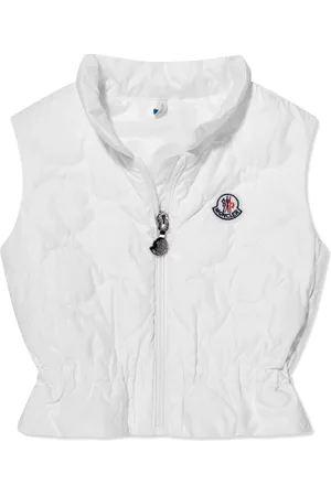 Moncler Ambertine quilted gilet