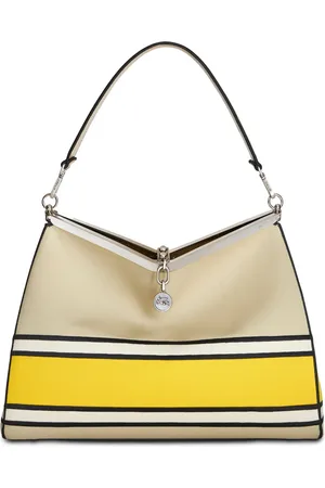 Etro Vela canvas shoulder bag
