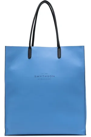 SMYTHSON Kingly tote bag