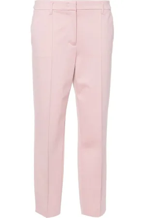 Dorothee Schumacher Emotional Essence jersey trousers