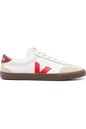 Veja Volley O.T. leather sneakers