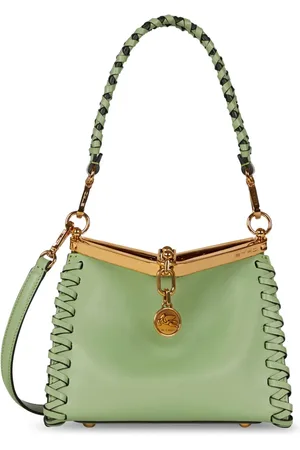 Etro Small Vela shoulder bag