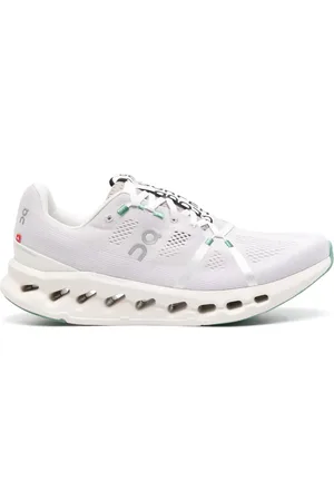 On Running Cloudsurfer knitted sneakers