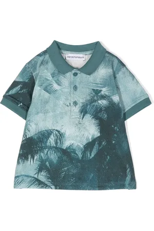 Emporio Armani ASV polo shirt
