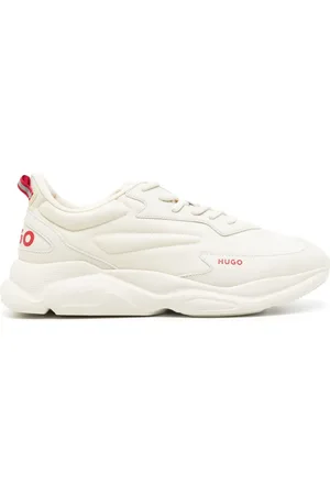 HUGO BOSS Leon Runner logo-print sneakers