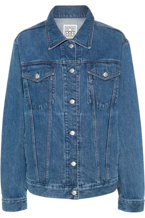 Totême Classic denim jacket
