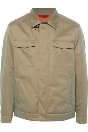 FAY Truck jacket