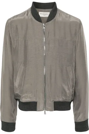 OFFICINE GENERALE Stefano bomber jacket
