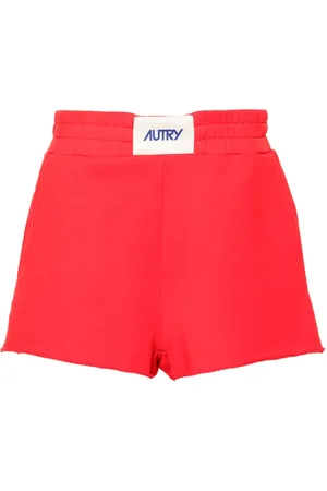 Autry Action track shorts