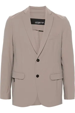 RRD Single-breasted blazer