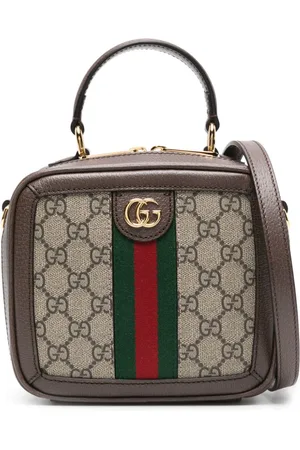 Gucci Mini Ophidia tote bag