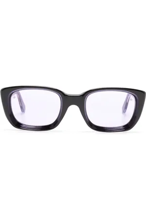 Retrosuperfuture Lira rectangle-frame sunglasses