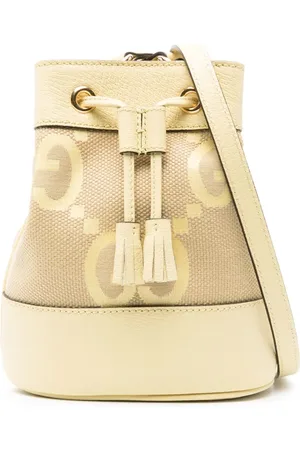 Gucci Small Ophidia bucket bag