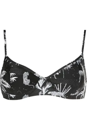Lygia & Nanny Fiji half-cup bikini top