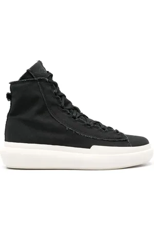 Y-3 Nizza high-top sneakers