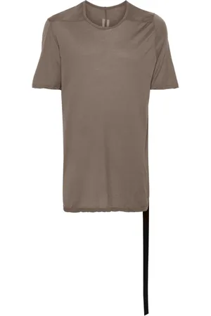 Rick Owens Level T cotton T-shirt