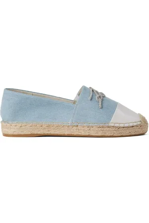 Karl Lagerfeld Kamini Signia espadrilles