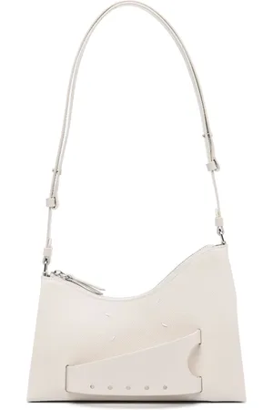 Maison Margiela Small Snatched shoulder bag