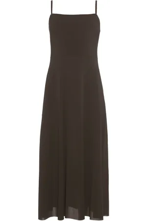 ERES Mila flared maxi dress