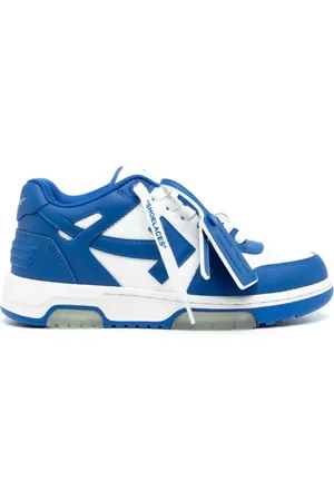 OFF-WHITE Out Of Office "Ooo" sneakers