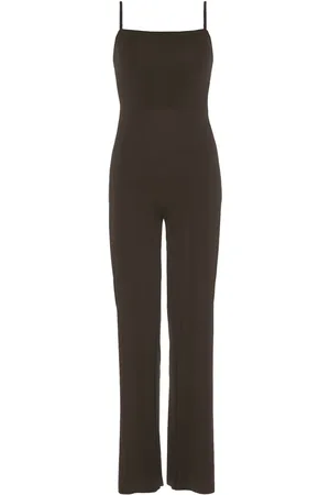 ERES Alba straight-leg jumpsuit