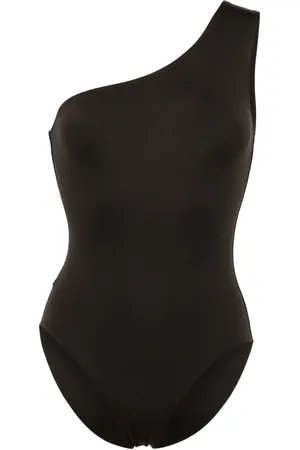 ERES One-shoulder swimsuit