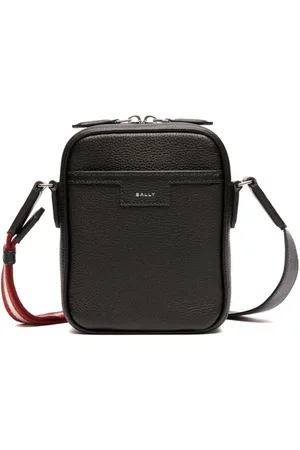 Bally mens sales crossbody bag