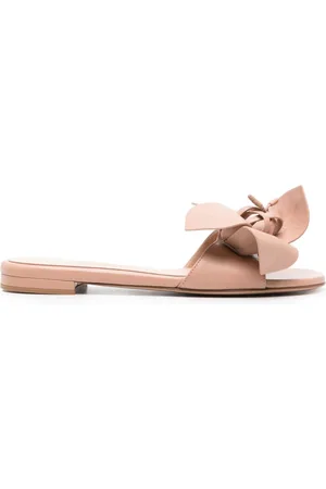 Gianvito Rossi Lucilla slides