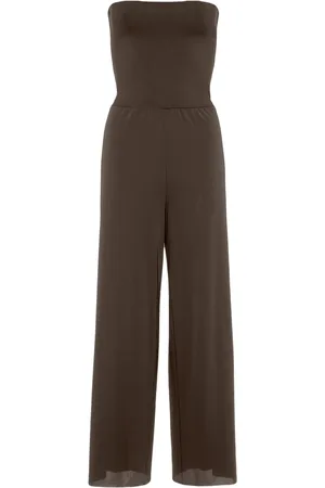 ERES Dao high-waisted trousers