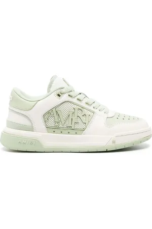 AMIRI Classic Low leather sneakers