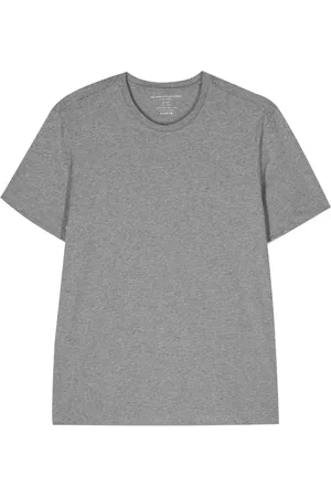 Majestic Deluxe organic-cotton T-shirt