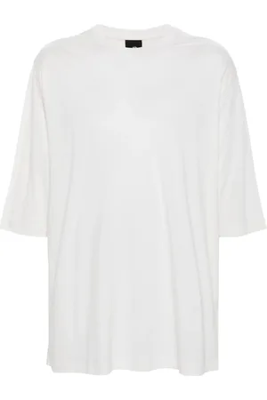 THOM KROM Crew-neck T-shirt