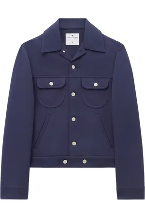 Courrèges Button-up jacket