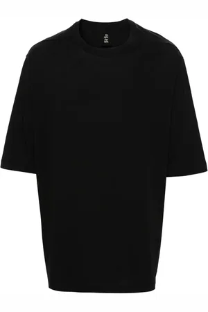 THOM KROM Crew-neck T-shirt