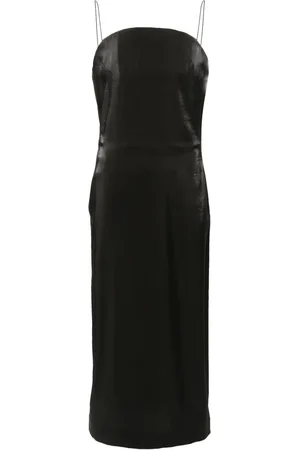 Jacquemus La Robe Carino midi dress