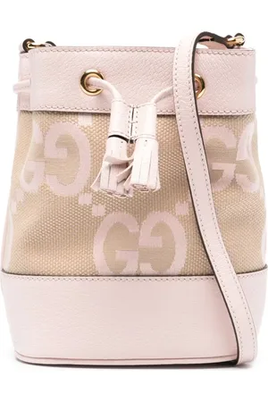 Gucci Mini Ophidia bucket bag