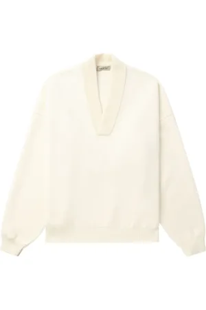 FEAR OF GOD Virgin wool-blend jumper