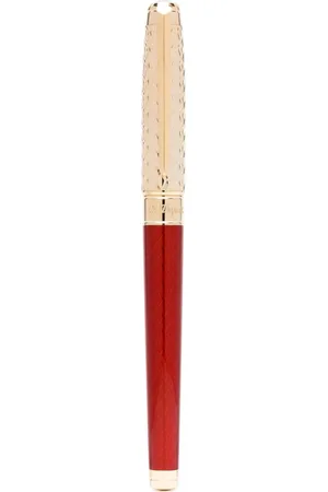 S.T. Dupont Line D Eternity rollerball pen