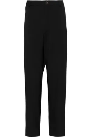 SOCIÉTÉ ANONYME Rosebakery drop-crotch trousers
