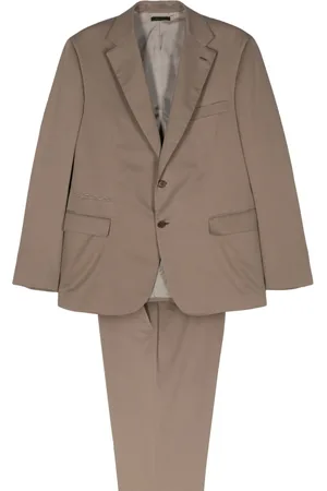 BRIONI Single-breasted suit