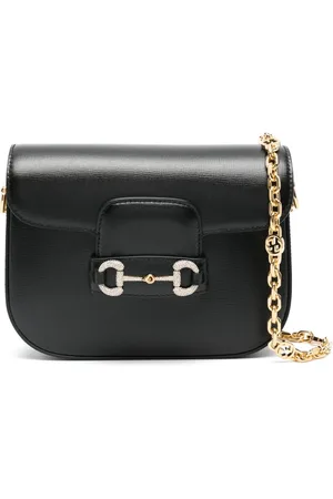 Gucci Mini Horsebit 1955 shoulder bag