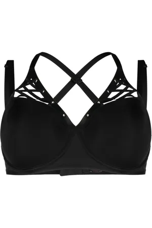 Marlies Dekkers Euphoria plunge balcony bra
